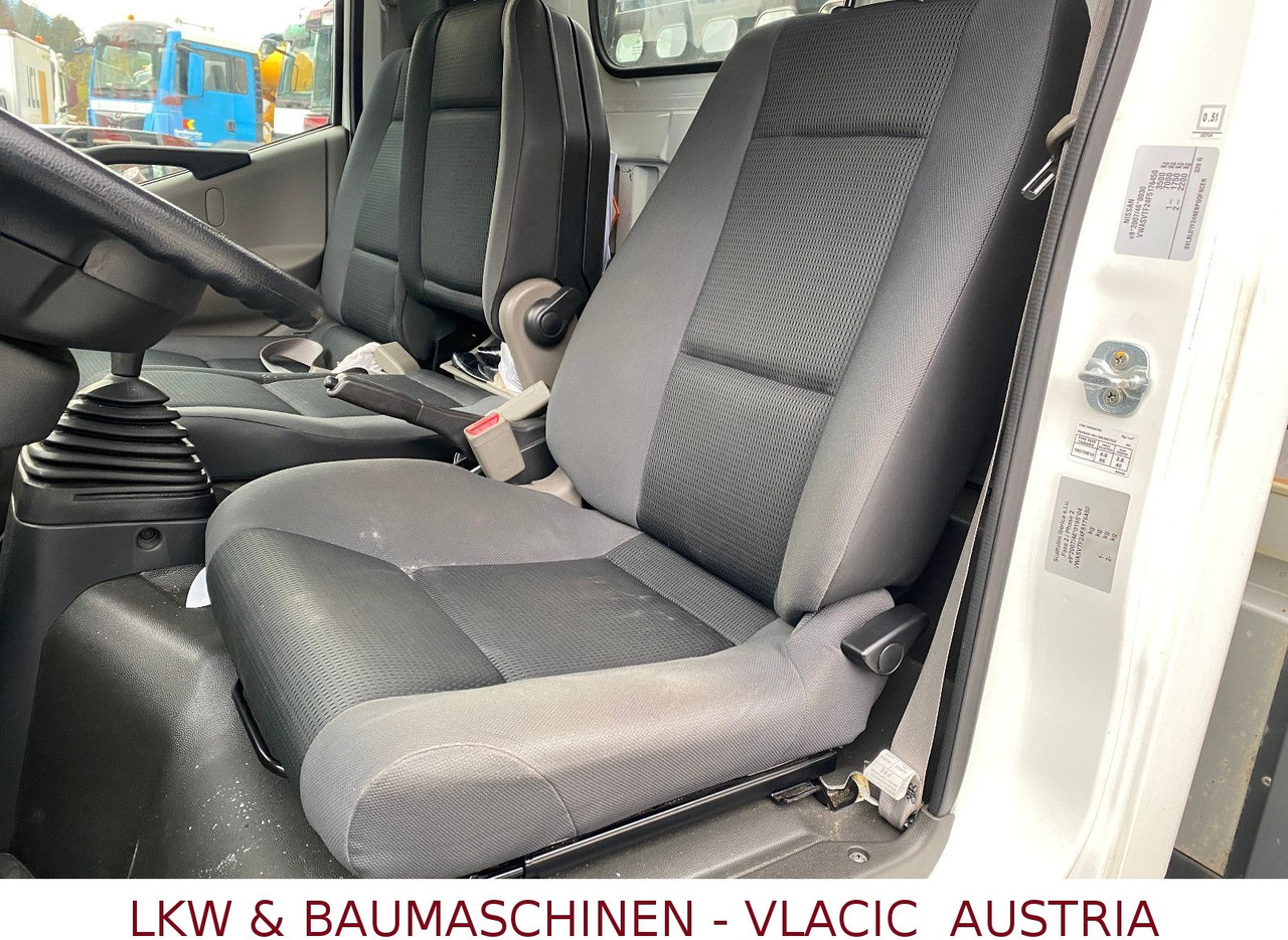 Cho thuê Nissan CABSTAR NT 400 (Ges.Gew.3500 kg) ADR Nissan CABSTAR NT 400 (Ges.Gew.3500 kg) ADR: hình 8 Cho thuê Nissan CABSTAR NT 400 (Ges.Gew.3500 kg) ADR Nissan CABSTAR NT 400 (Ges.Gew.3500 kg) ADR: hình 8