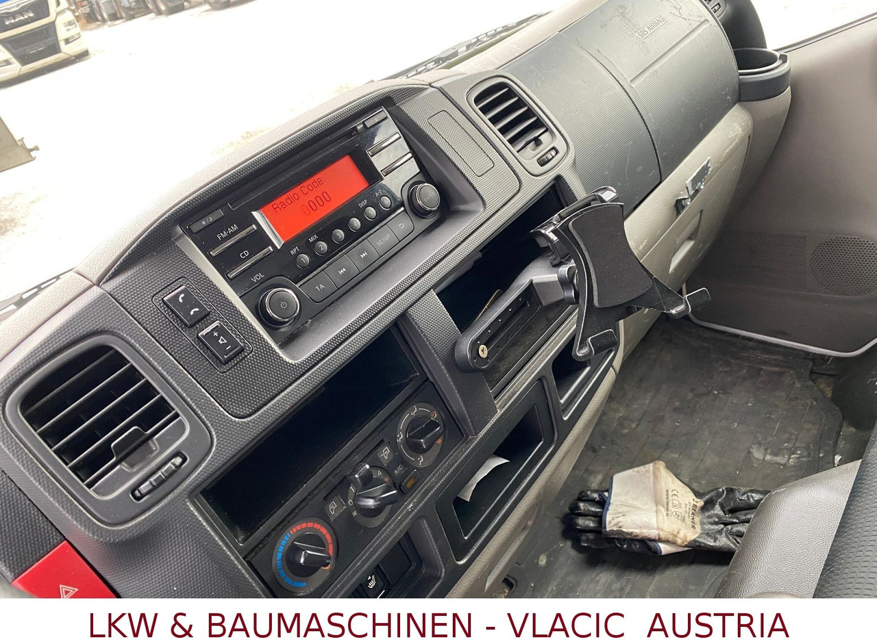 Cho thuê Nissan CABSTAR NT 400 (Ges.Gew.3500 kg) ADR Nissan CABSTAR NT 400 (Ges.Gew.3500 kg) ADR: hình 6 Cho thuê Nissan CABSTAR NT 400 (Ges.Gew.3500 kg) ADR Nissan CABSTAR NT 400 (Ges.Gew.3500 kg) ADR: hình 6