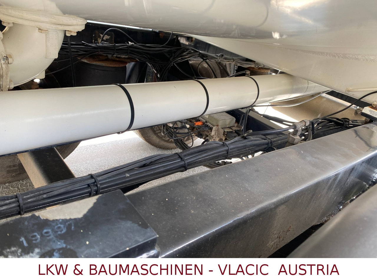 Schwarzmüller Tank ADR Benzin/ Diesel 23430Liter - Rơ moóc bồn: hình 3 Schwarzmüller Tank ADR Benzin/ Diesel 23430Liter - Rơ moóc bồn: hình 3