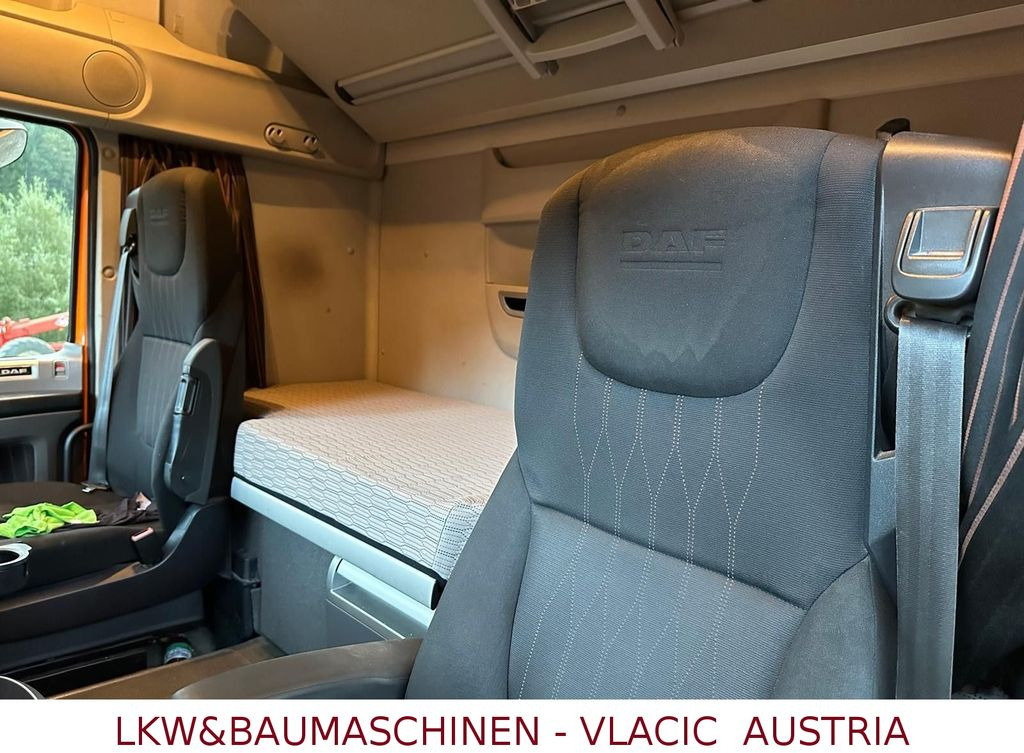 DAF XF 450 FT SSC - ADR AT-FL-EX DAF XF 450 FT SSC Mega SZM ( Blatt / Luft ) - Xe đầu kéo: hình 5 DAF XF 450 FT SSC - ADR AT-FL-EX DAF XF 450 FT SSC Mega SZM ( Blatt / Luft ) - Xe đầu kéo: hình 5