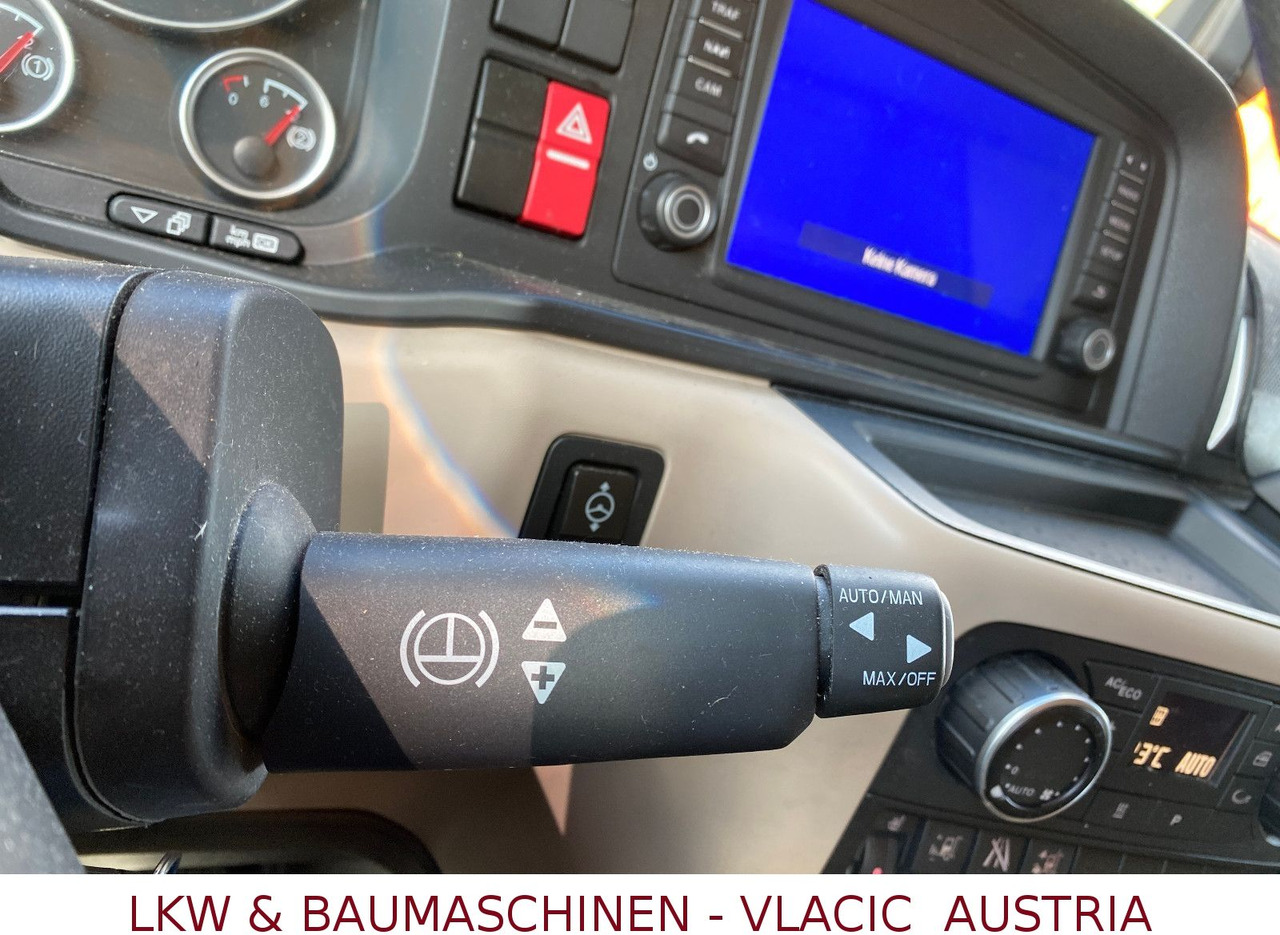 MAN TGX 18.420 MAN TGX 18.420 (450000 Km) - Xe đầu kéo: hình 4 MAN TGX 18.420 MAN TGX 18.420 (450000 Km) - Xe đầu kéo: hình 4