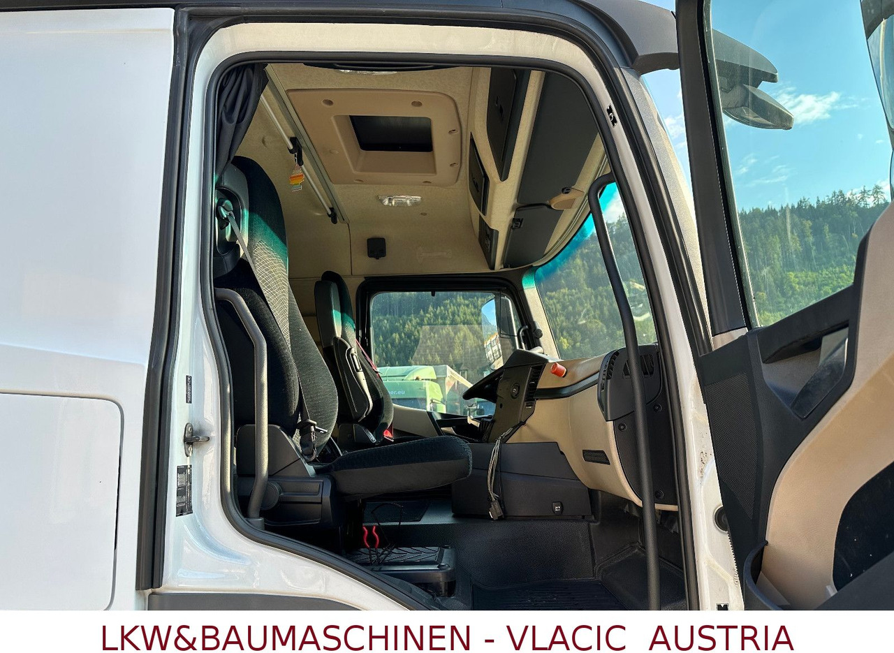 Xe đầu kéo Mercedes-Benz Actros 1840 ADR (  17 Stk. auf Lager 2017 jahr): hình 7