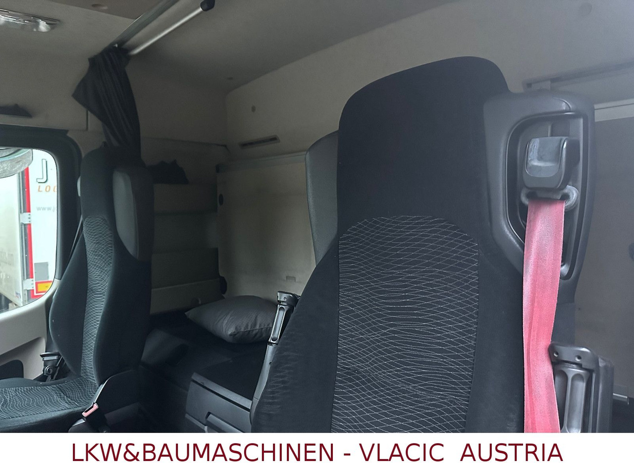 Mercedes-Benz Actros 1840 ADR - Xe đầu kéo: hình 5 Mercedes-Benz Actros 1840 ADR - Xe đầu kéo: hình 5