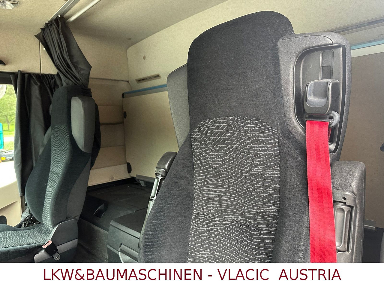 Mercedes-Benz Actros 1840 ADR - Xe đầu kéo: hình 5 Mercedes-Benz Actros 1840 ADR - Xe đầu kéo: hình 5