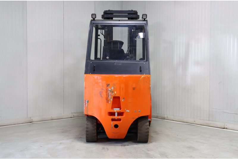 Xe nâng điện Carer Z70H: hình 6