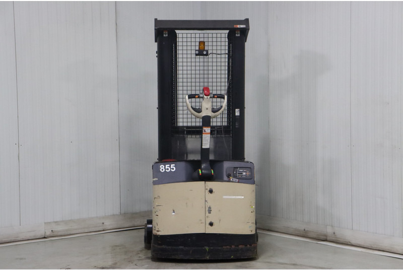 Máy xếp chồng Crown SHR5520-1.13: hình 7 Máy xếp chồng Crown SHR5520-1.13: hình 7