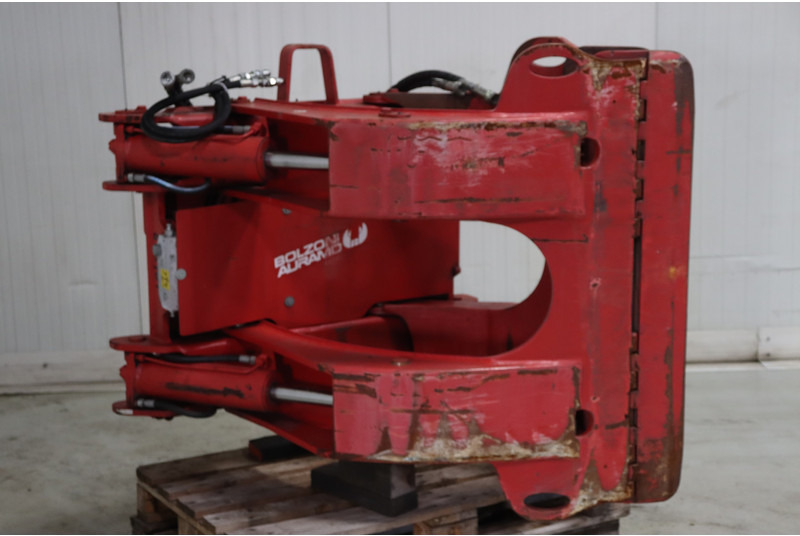 Bolzoni AR-37RHO-15E - Đính kèm: hình 1 Bolzoni AR-37RHO-15E - Đính kèm: hình 1