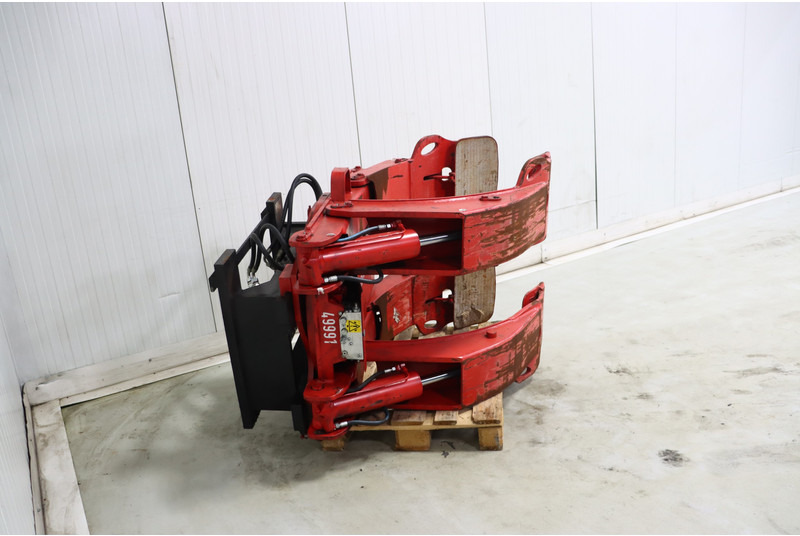 Bolzoni AR-37RJ-15 - Đính kèm: hình 2 Bolzoni AR-37RJ-15 - Đính kèm: hình 2