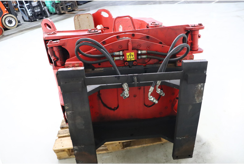 Bolzoni AR-37RJ-15 - Đính kèm: hình 5 Bolzoni AR-37RJ-15 - Đính kèm: hình 5