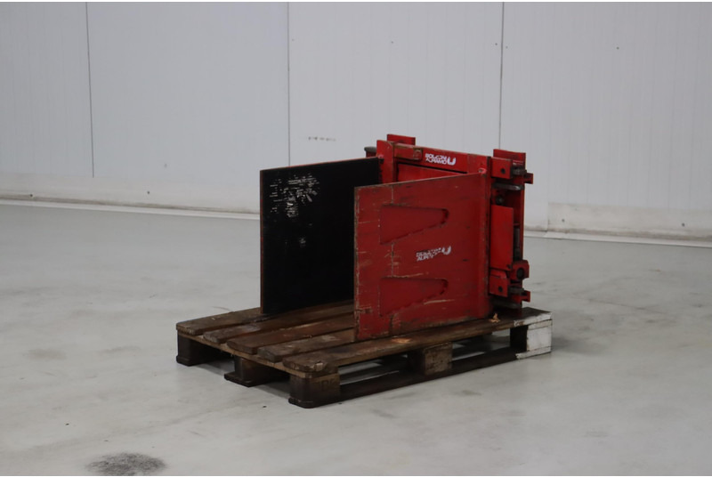 Bolzoni KS04CF0A - Đính kèm: hình 3 Bolzoni KS04CF0A - Đính kèm: hình 3