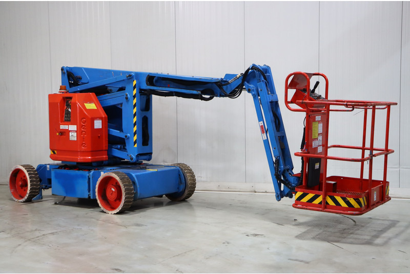 Genie Z34/22N - Xe nâng người nhiều khớp nối: hình 1 Genie Z34/22N - Xe nâng người nhiều khớp nối: hình 1