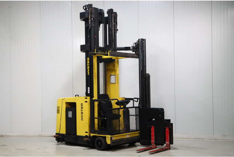Hyster C1.0 - Máy lấy hàng: hình 1 Hyster C1.0 - Máy lấy hàng: hình 1