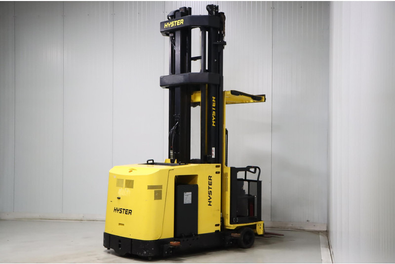 Máy lấy hàng Hyster C1.0: hình 6