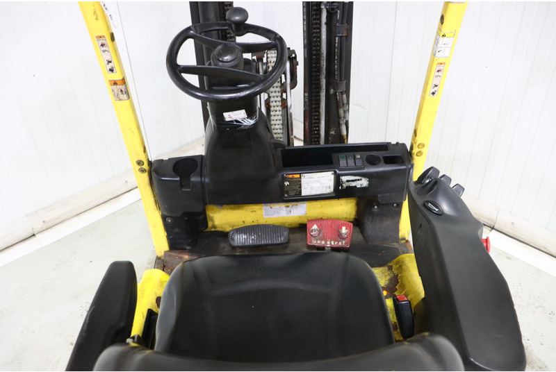Hyster J2.0XNT - Xe nâng điện: hình 2 Hyster J2.0XNT - Xe nâng điện: hình 2