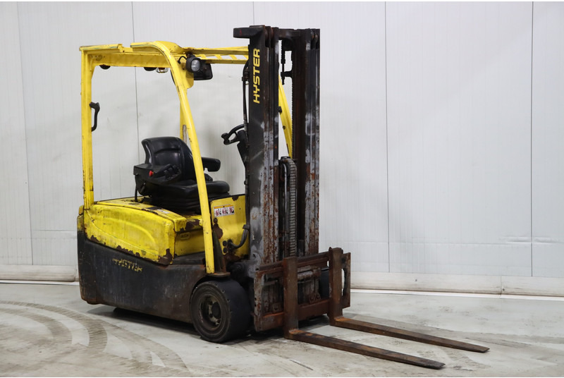Hyster J2.0XNT - Xe nâng điện: hình 1 Hyster J2.0XNT - Xe nâng điện: hình 1