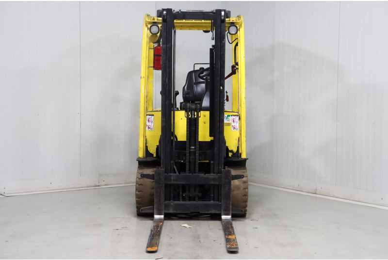Hyster J2.5XN - Xe nâng điện: hình 2 Hyster J2.5XN - Xe nâng điện: hình 2