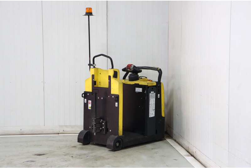 Hyster LO5.0T - Xe cày kéo: hình 4 Hyster LO5.0T - Xe cày kéo: hình 4