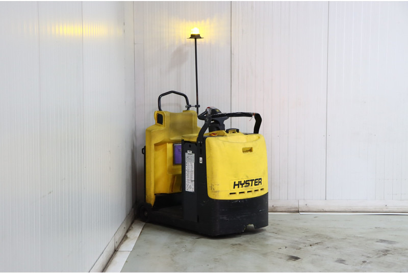 Hyster LO5.0T - Xe cày kéo: hình 5 Hyster LO5.0T - Xe cày kéo: hình 5