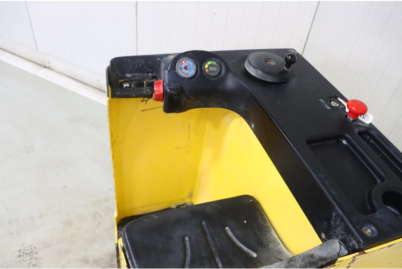 Hyster RP2.0N - Xe tải nâng pallet: hình 3 Hyster RP2.0N - Xe tải nâng pallet: hình 3