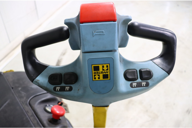 Hyster S1.0 AC - Máy xếp chồng: hình 2 Hyster S1.0 AC - Máy xếp chồng: hình 2