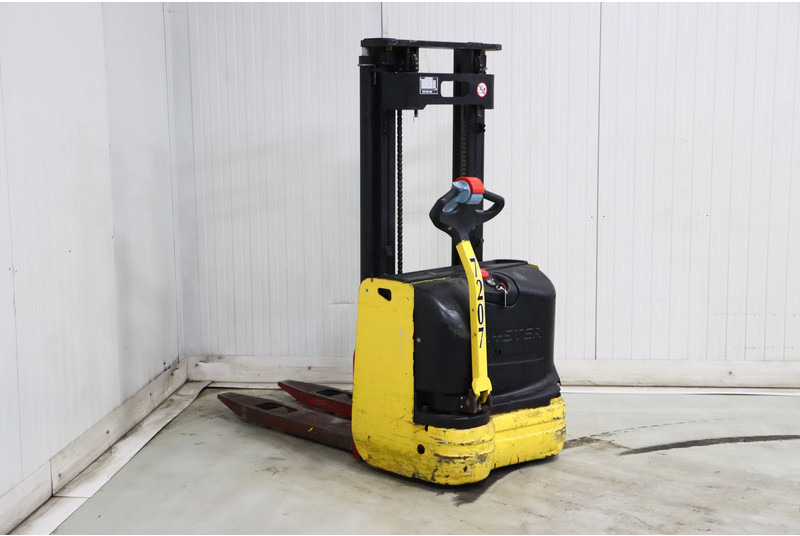 Hyster S1.0 AC - Máy xếp chồng: hình 5 Hyster S1.0 AC - Máy xếp chồng: hình 5