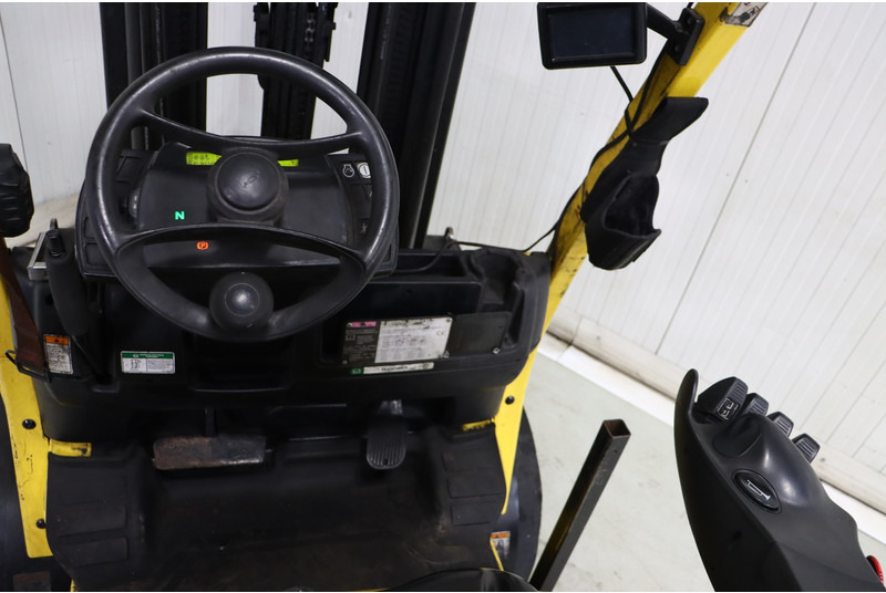 Hyster S3.0FT - Xe nâng gas: hình 2 Hyster S3.0FT - Xe nâng gas: hình 2