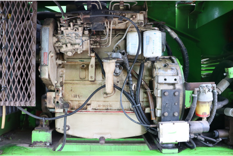 JLG 150 HAX - Xe nâng người nhiều khớp nối: hình 2 JLG 150 HAX - Xe nâng người nhiều khớp nối: hình 2