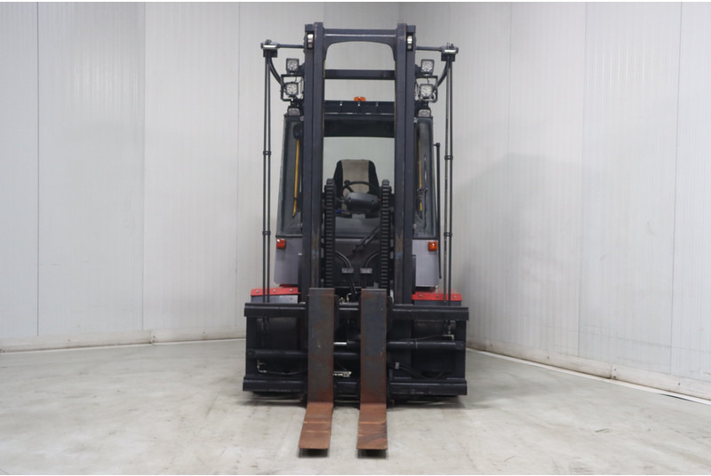 Kalmar ECE70-6 - Xe nâng điện: hình 3 Kalmar ECE70-6 - Xe nâng điện: hình 3