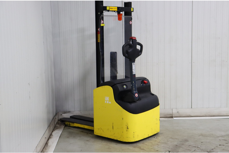 Loc A10 ACS 15 SP - Máy xếp chồng: hình 5 Loc A10 ACS 15 SP - Máy xếp chồng: hình 5