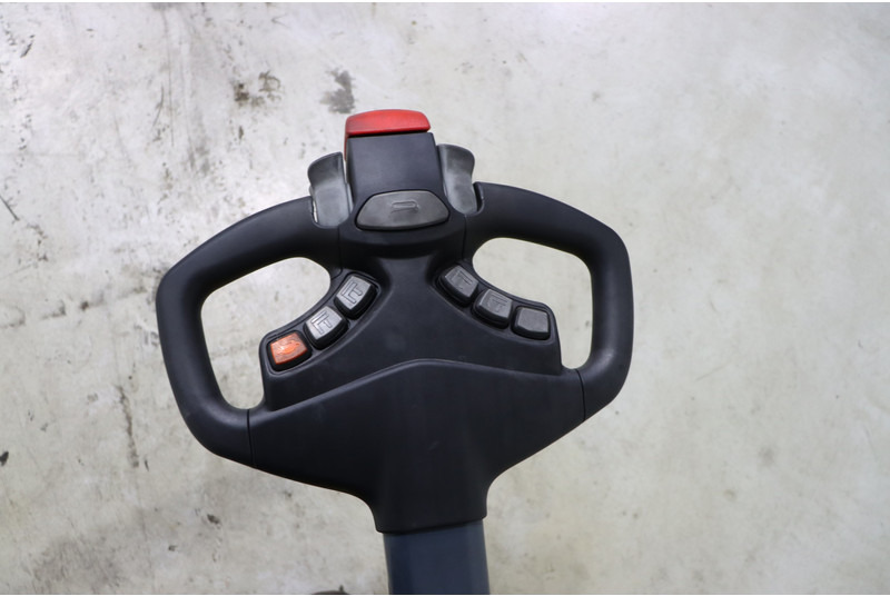 Loc A10 ACS 15 SP - Máy xếp chồng: hình 2 Loc A10 ACS 15 SP - Máy xếp chồng: hình 2