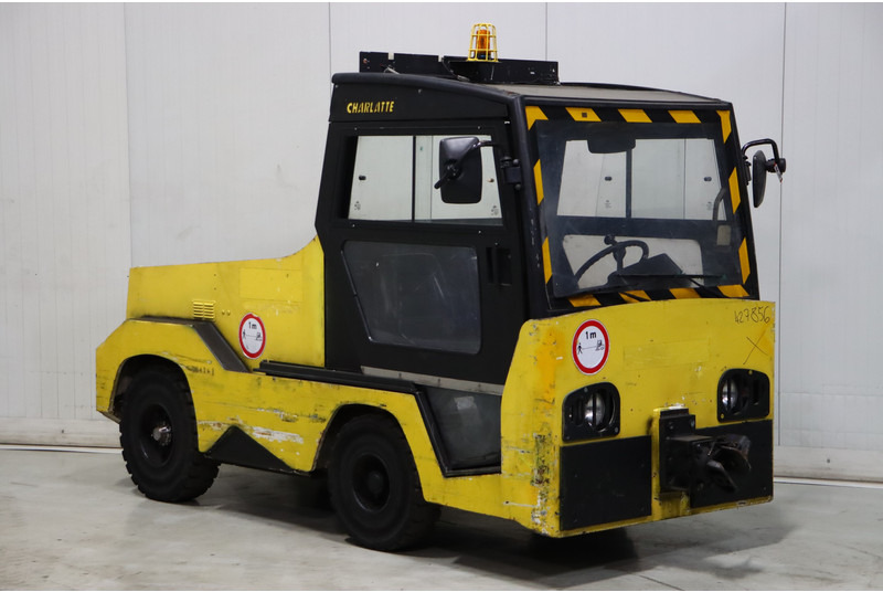 Charlatte TE225 - Máy móc xây dựng: hình 1 Charlatte TE225 - Máy móc xây dựng: hình 1