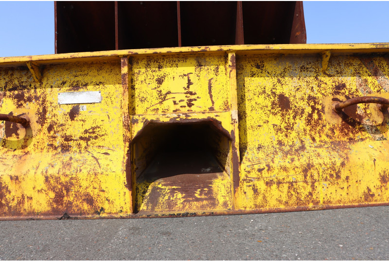 GAUSSIN Roll Trailler - Máy móc xây dựng: hình 5 GAUSSIN Roll Trailler - Máy móc xây dựng: hình 5