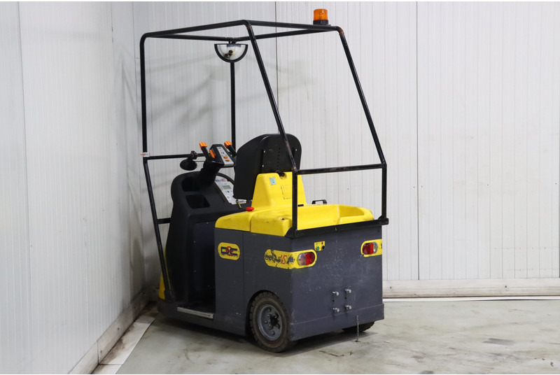 INNOVEP BULL 5NS - Máy móc xây dựng: hình 5 INNOVEP BULL 5NS - Máy móc xây dựng: hình 5