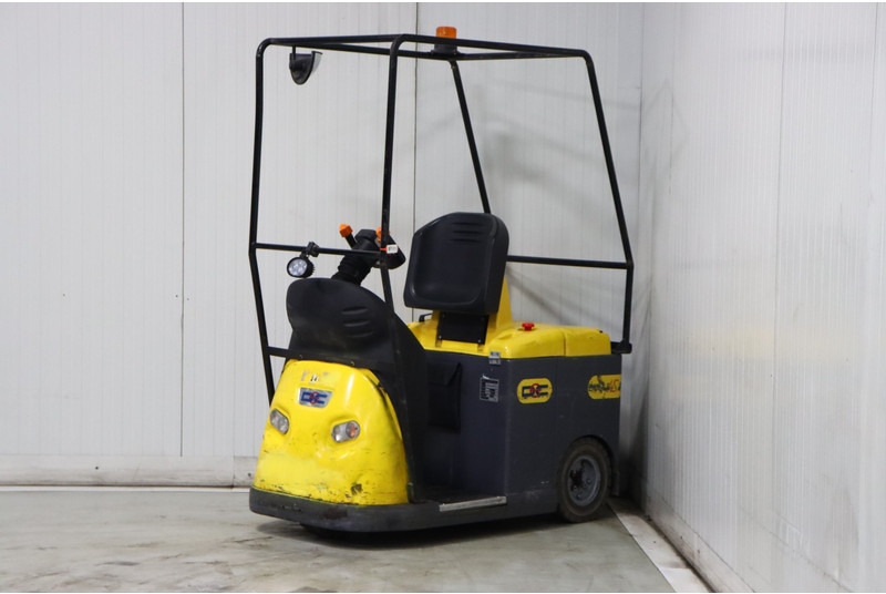 INNOVEP BULL 5NS - Máy móc xây dựng: hình 4 INNOVEP BULL 5NS - Máy móc xây dựng: hình 4