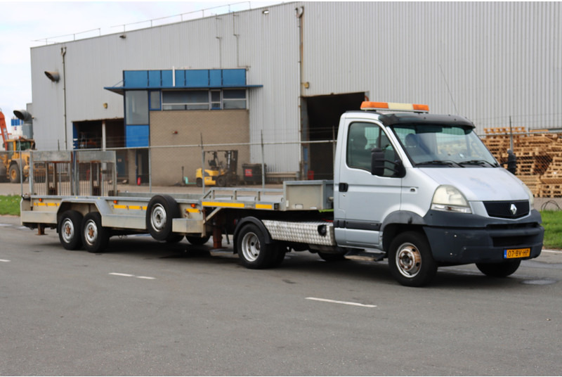 VELDHUIZEN B/E Combination - Máy móc xây dựng: hình 1 VELDHUIZEN B/E Combination - Máy móc xây dựng: hình 1