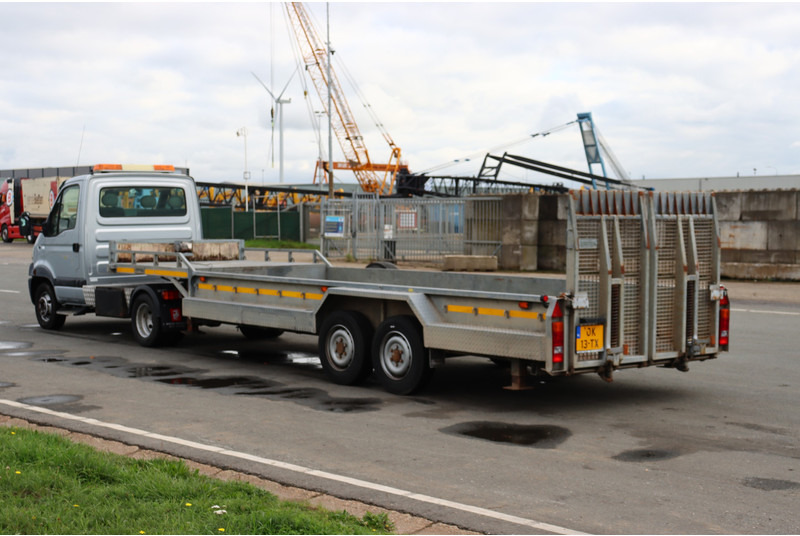 VELDHUIZEN B/E Combination - Máy móc xây dựng: hình 5 VELDHUIZEN B/E Combination - Máy móc xây dựng: hình 5