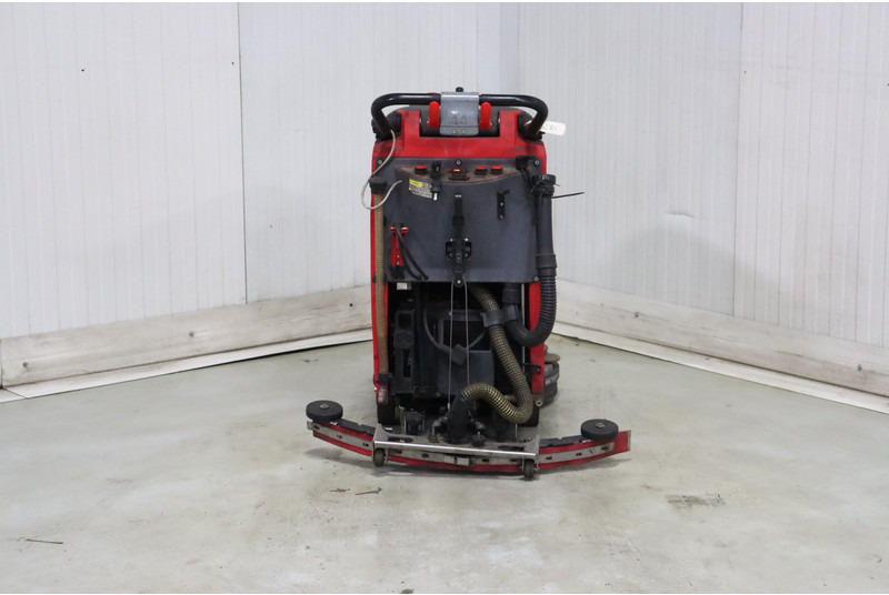 Máy chà sàn Meclean Powerscrub 550: hình 6