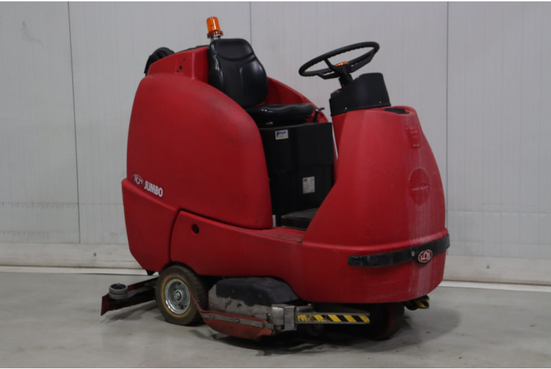 RCM JUMBO 1002 R - Máy chà sàn: hình 1 RCM JUMBO 1002 R - Máy chà sàn: hình 1