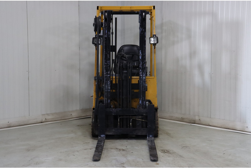 TCM FTB18S2 - Xe nâng điện: hình 4 TCM FTB18S2 - Xe nâng điện: hình 4