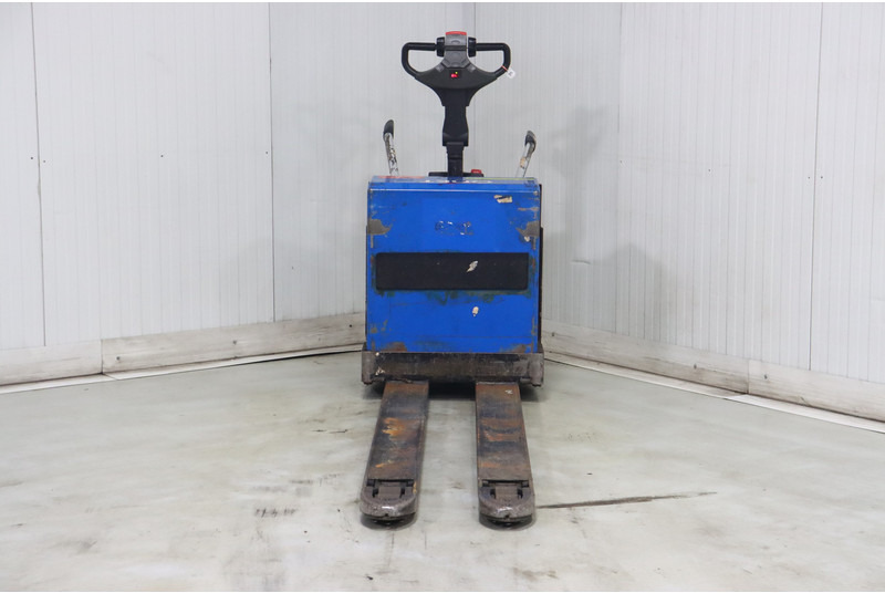 Xe tải nâng pallet Toyota LPE200/8: hình 7