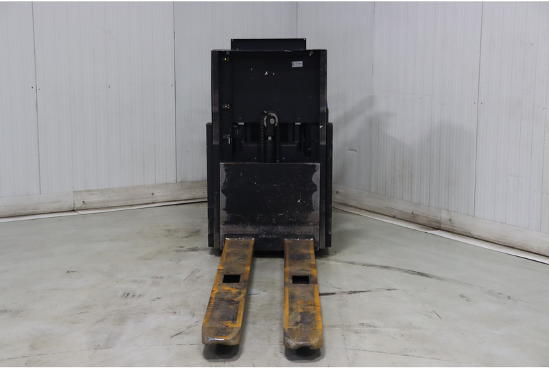 Toyota OSE120 - Máy lấy hàng: hình 3 Toyota OSE120 - Máy lấy hàng: hình 3