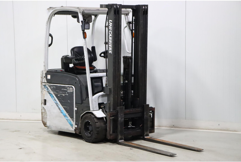 UniCarriers A2N1L18Q - Xe nâng điện: hình 1 UniCarriers A2N1L18Q - Xe nâng điện: hình 1
