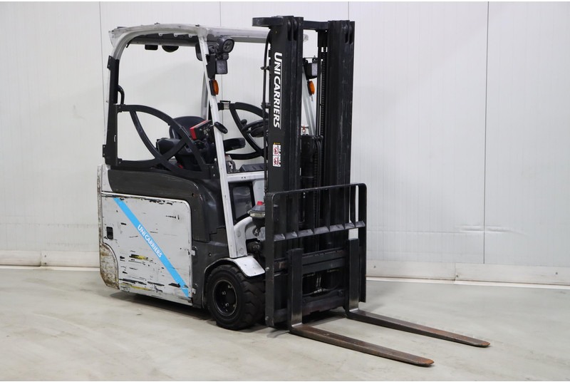 UniCarriers A2N1L20Q - Xe nâng điện: hình 1 UniCarriers A2N1L20Q - Xe nâng điện: hình 1