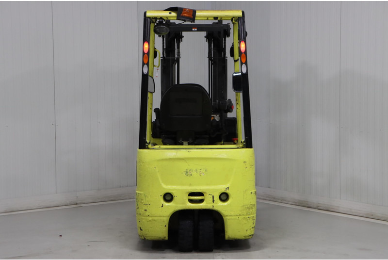 UniCarriers AG1N1L16H - Xe nâng điện: hình 5 UniCarriers AG1N1L16H - Xe nâng điện: hình 5