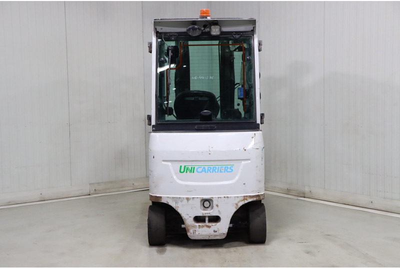 UniCarriers JAG2N1L20Q - Xe nâng điện: hình 5 UniCarriers JAG2N1L20Q - Xe nâng điện: hình 5