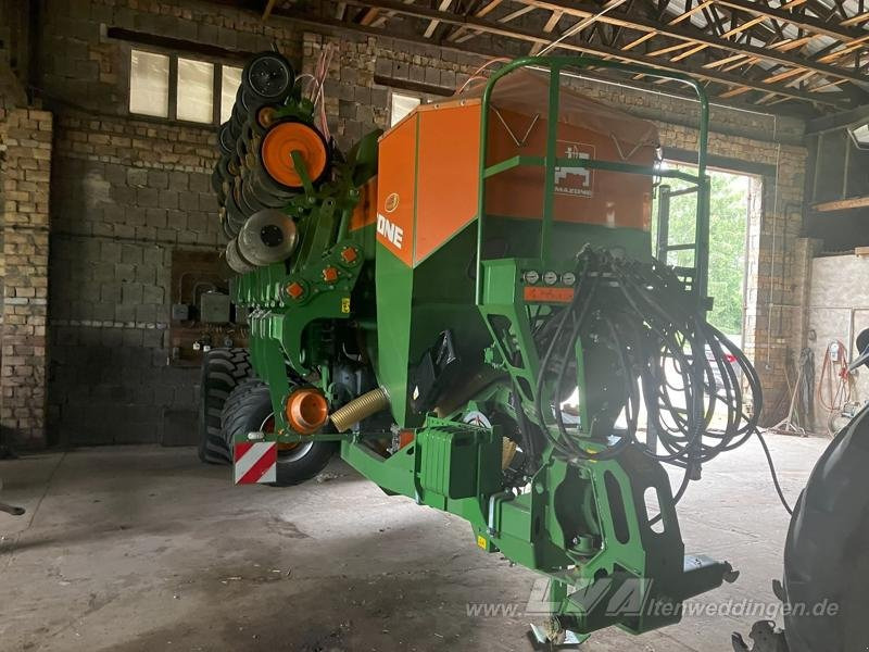 Amazone EDX 9000 TC - Máy gieo hạt: hình 3 Amazone EDX 9000 TC - Máy gieo hạt: hình 3