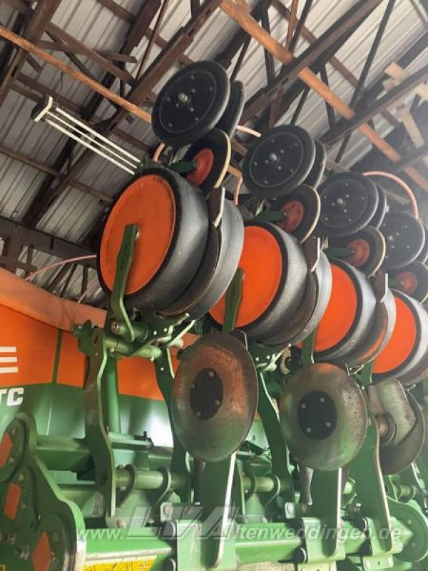 Amazone EDX 9000 TC - Máy gieo hạt: hình 4 Amazone EDX 9000 TC - Máy gieo hạt: hình 4