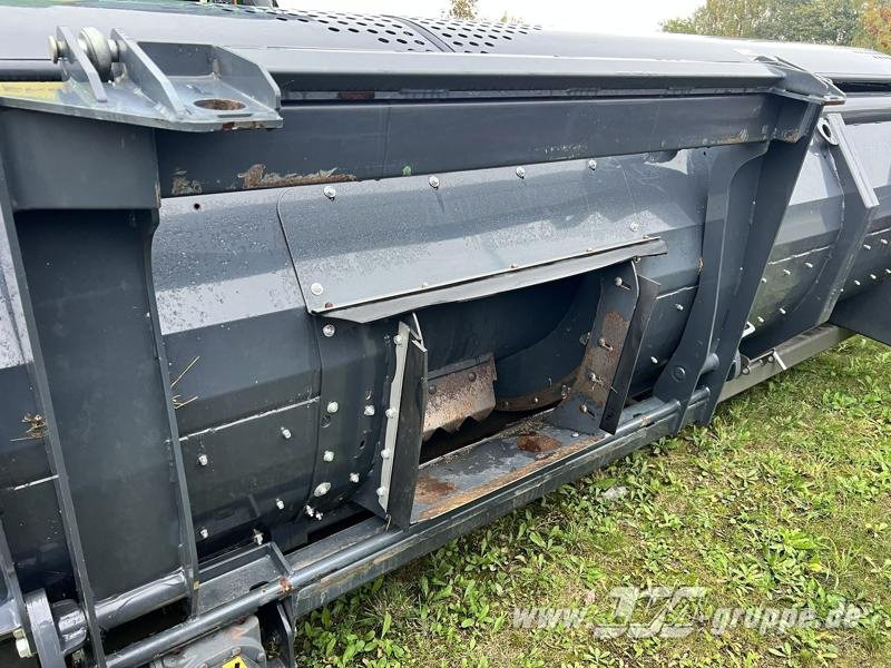 Capello Spartan 610 - Máy cắt cỏ: hình 4 Capello Spartan 610 - Máy cắt cỏ: hình 4