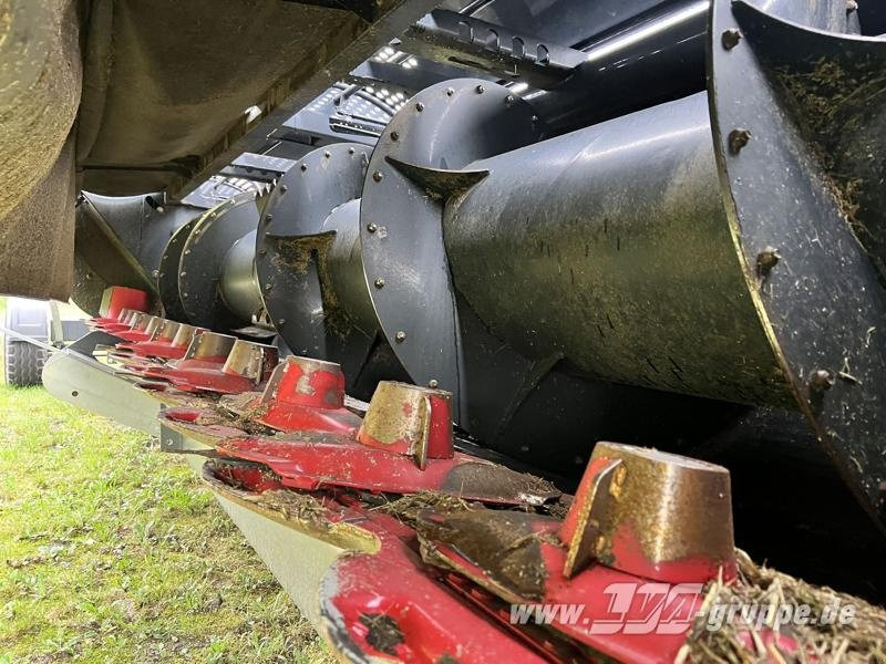 Capello Spartan 610 - Máy cắt cỏ: hình 3 Capello Spartan 610 - Máy cắt cỏ: hình 3