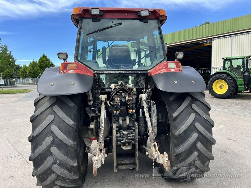 Case MXM 190 - Máy cày: hình 5 Case MXM 190 - Máy cày: hình 5